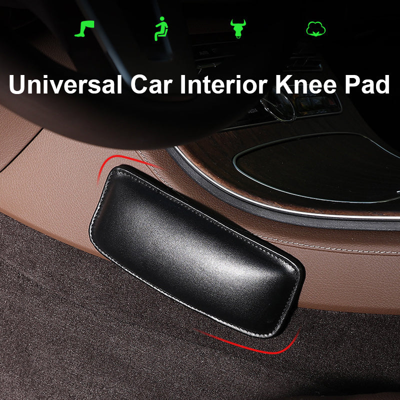 Universal Car Interior Knee Pad