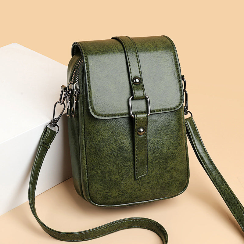 Retro Phone Bag