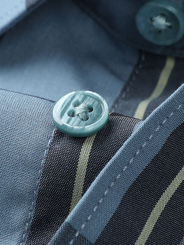 Business Casual Shirts