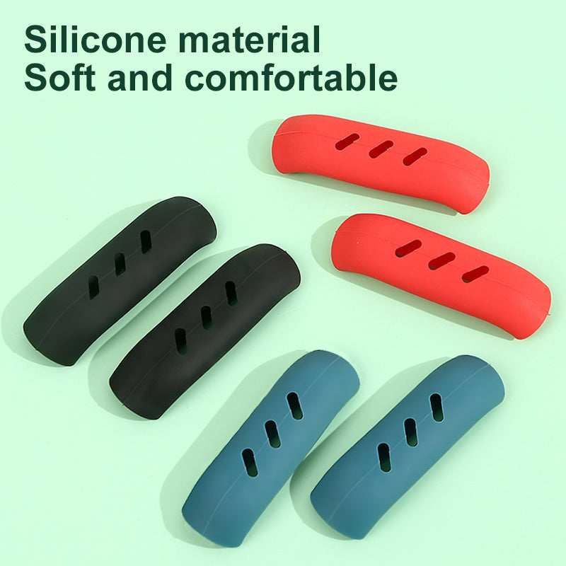 Silicone Anti-scald Pot Handle Cover