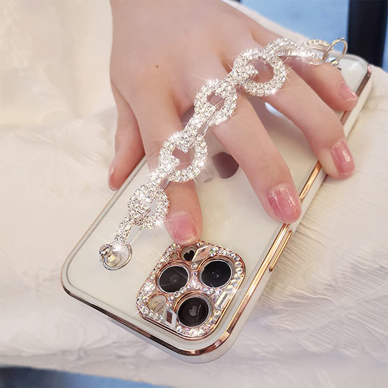 Diamond Bracelet Phone Case