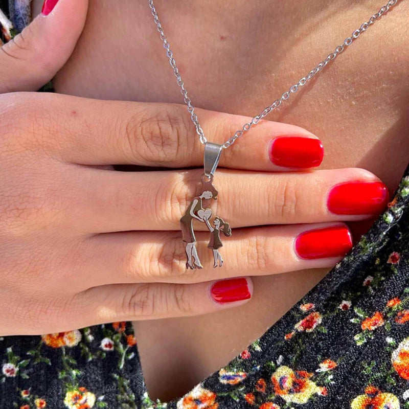 Family Necklace