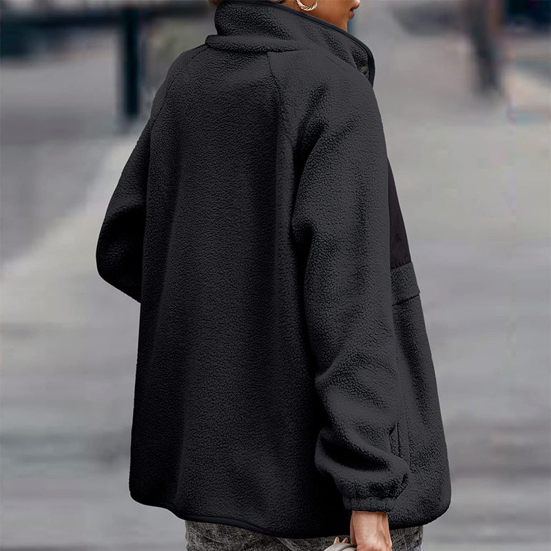 Polar Fleece Jacket
