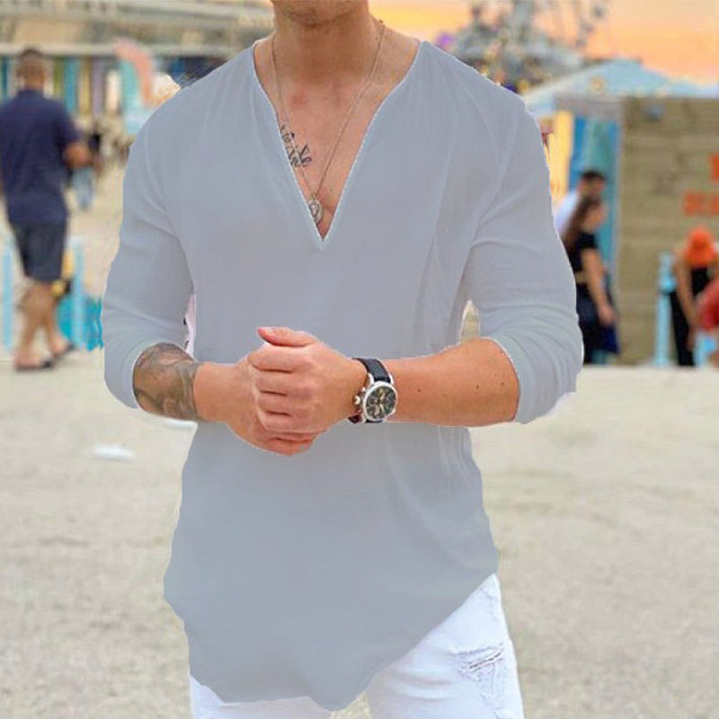 Men's Casual T-Shirts