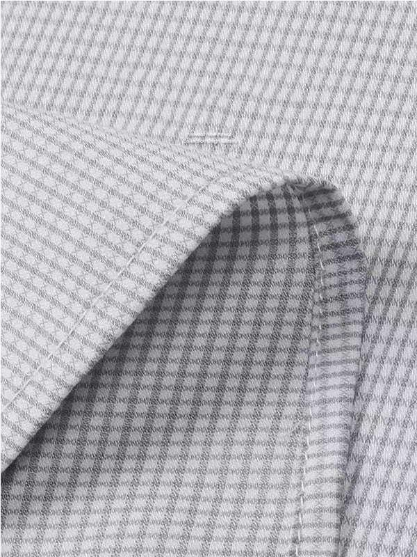 Slim Business Casual Shirt