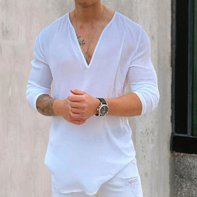 Men's Casual T-Shirts