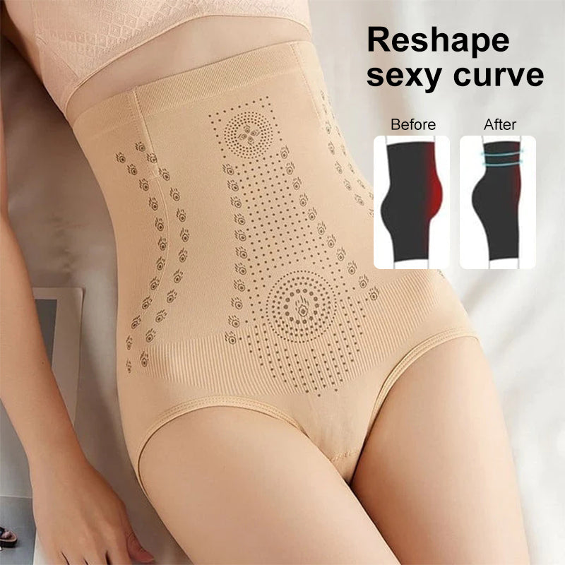 High Waist Shapewear