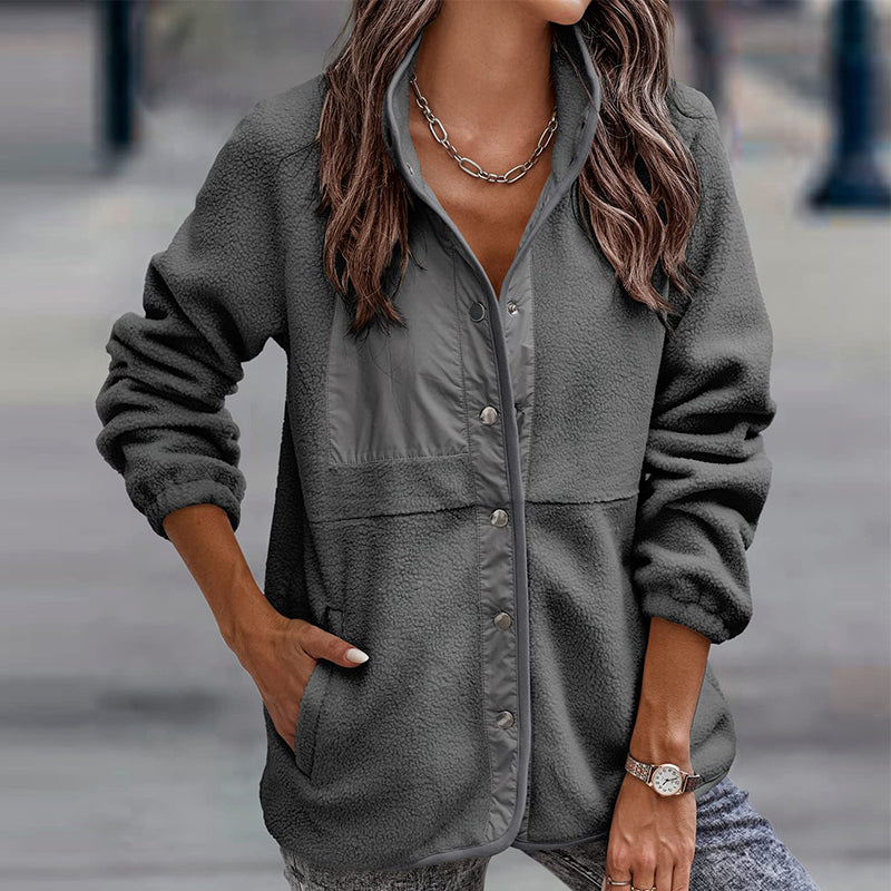 Polar Fleece Jacket