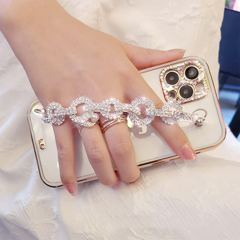 Diamond Bracelet Phone Case