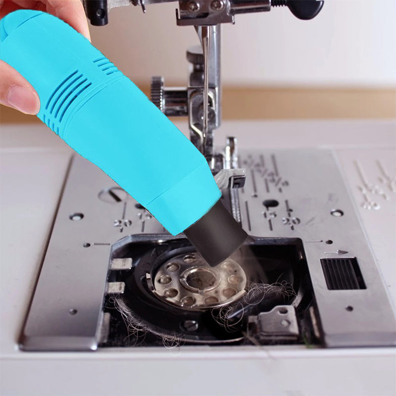 USB Mini Vacuum Cleaner