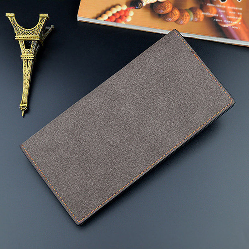Men's Business Style Wallet