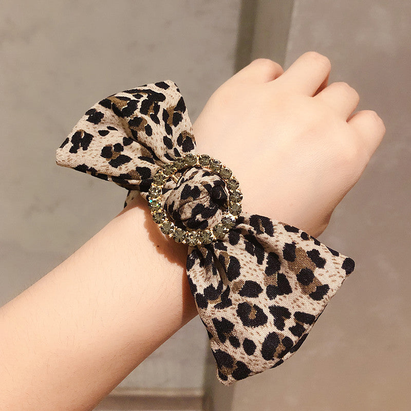 Elegant Scrunchies Good Maker