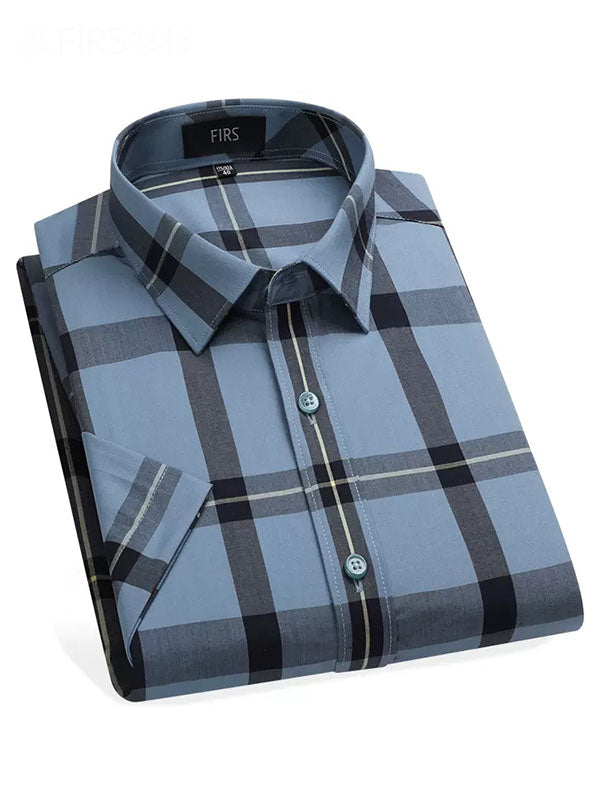 Business Casual Shirts