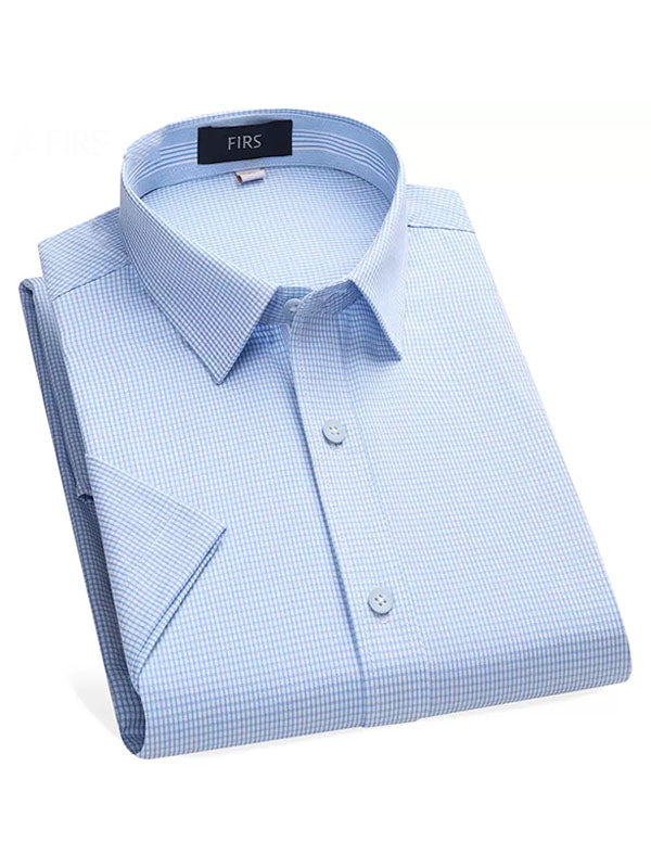 Slim Business Casual Shirt