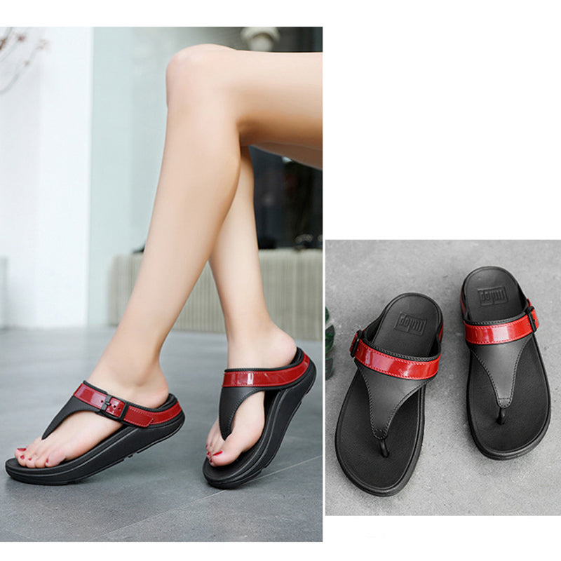 Summer Non-slip Home Soft-soled Slippers