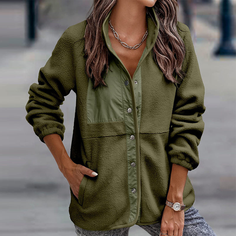 Polar Fleece Jacket