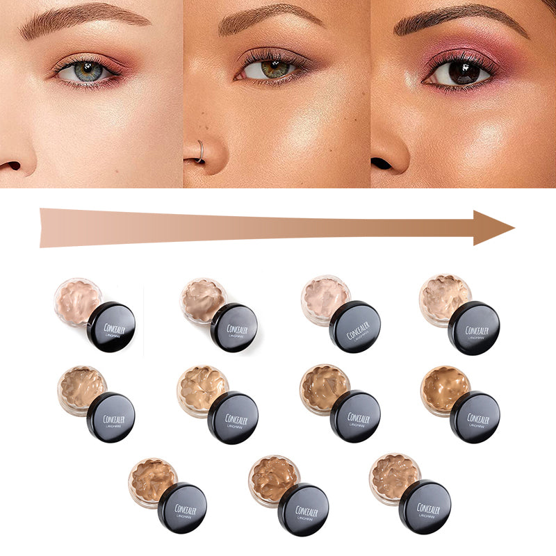 Concealer Air Cushion Foundation