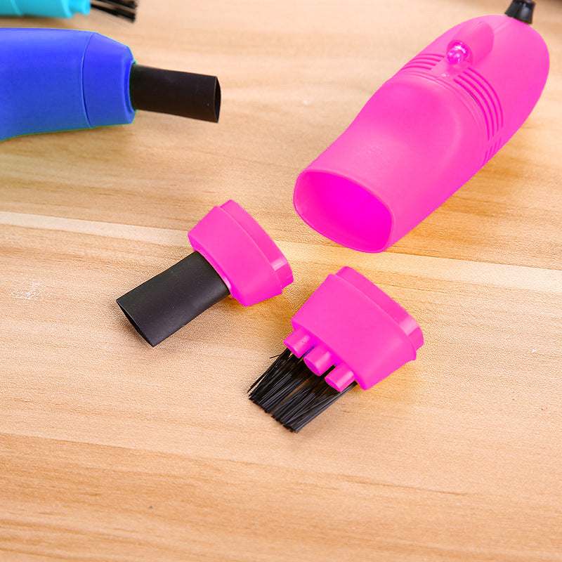 USB Mini Vacuum Cleaner