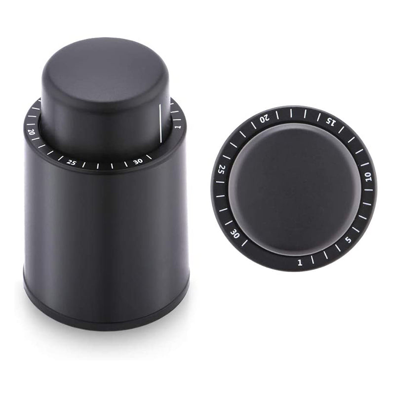 Vacuum Wine Bottle Stopper