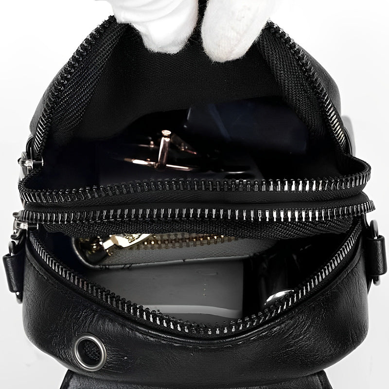 Retro Phone Bag