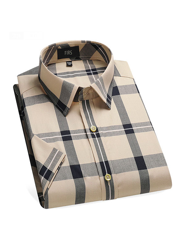 Business Casual Shirts