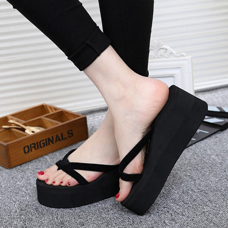 Women High Heels Sandals