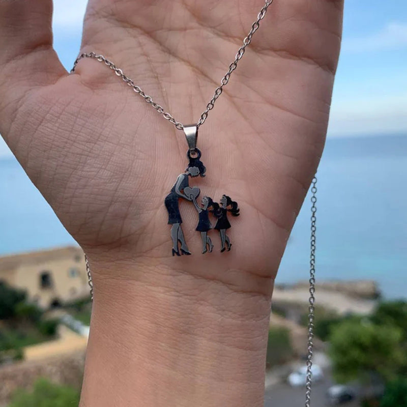 Family Necklace