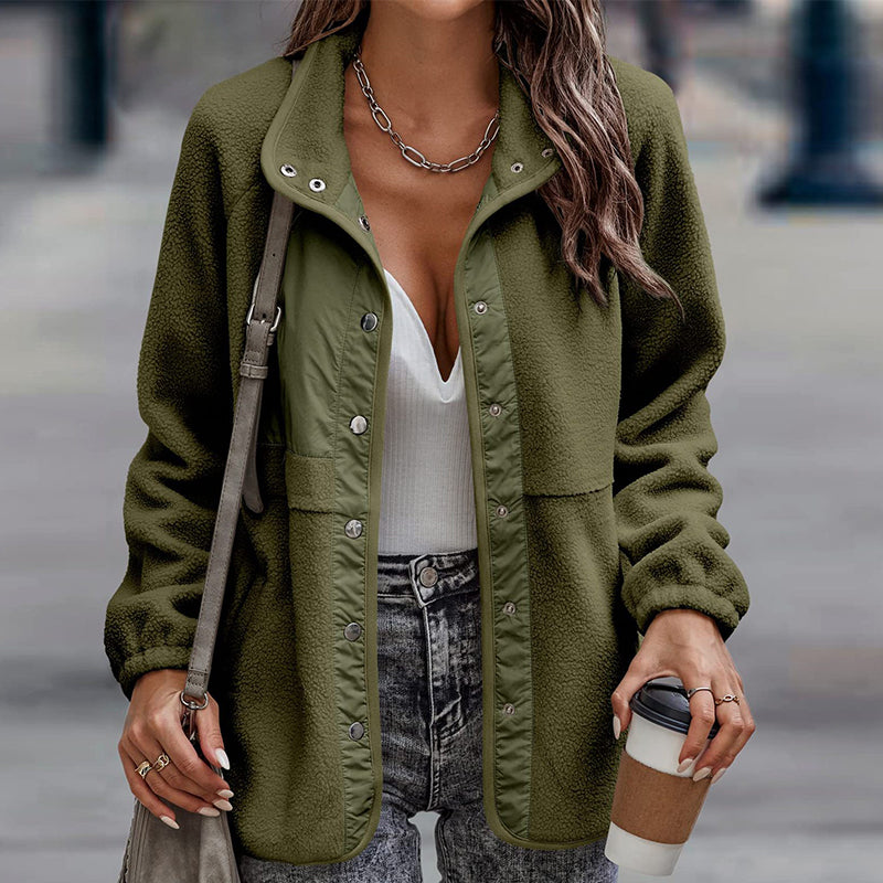 Polar Fleece Jacket