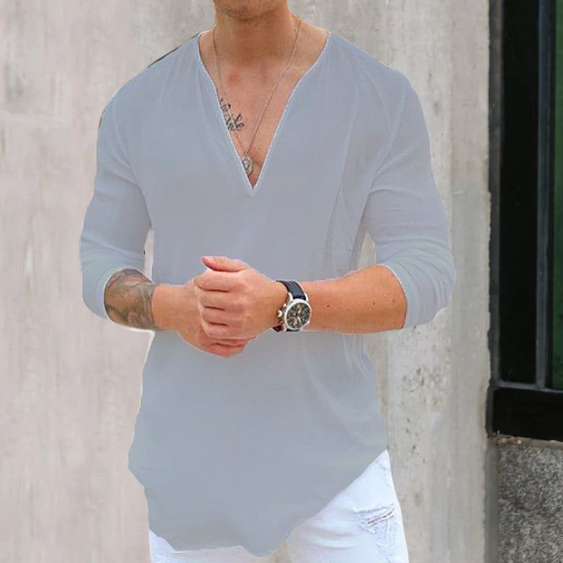 Men's Casual T-Shirts