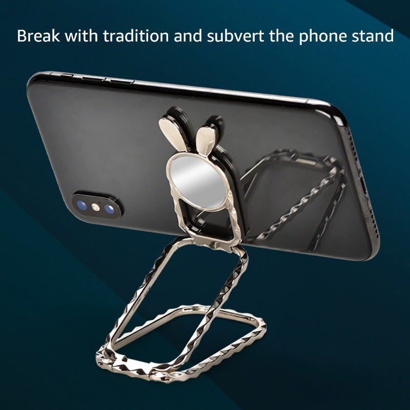 Rabbit Ear Magnetic Phone Holder