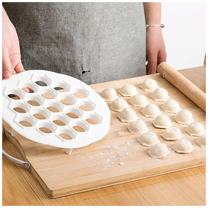 Dumpling Mold