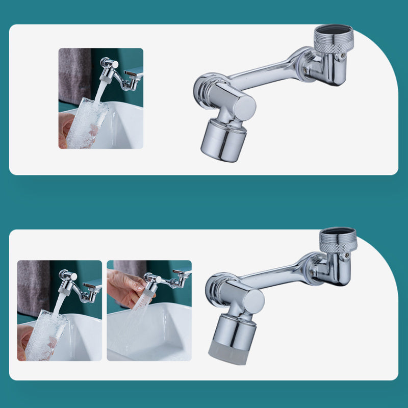 Universal 1080° Rotation Faucet Extender