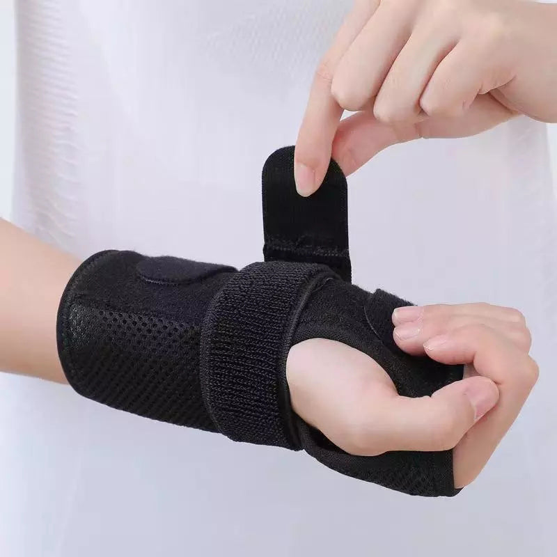 Bowling Wrist Support Brace