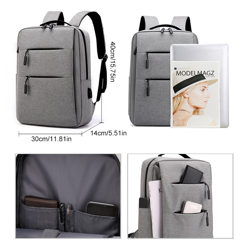 Unismart Intelligent Backpack