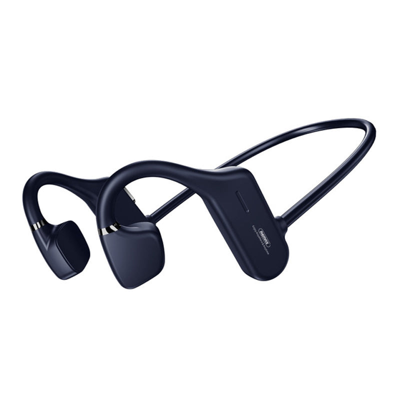 Air Conduction Bluetooth Headset