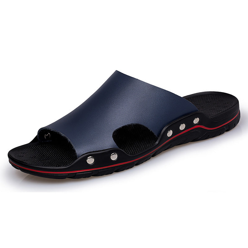 Lightweight Men's Slippers