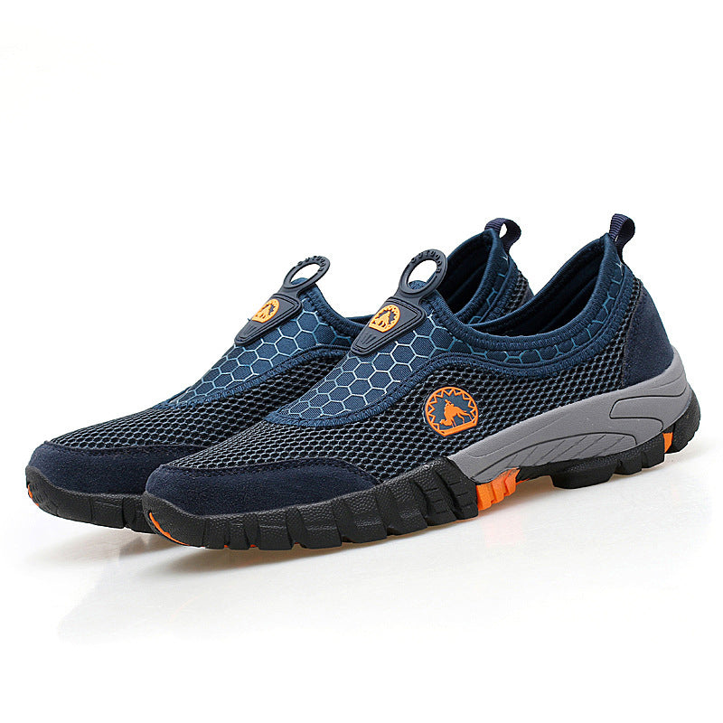 Outdoor Anti-slip Sport Shoes