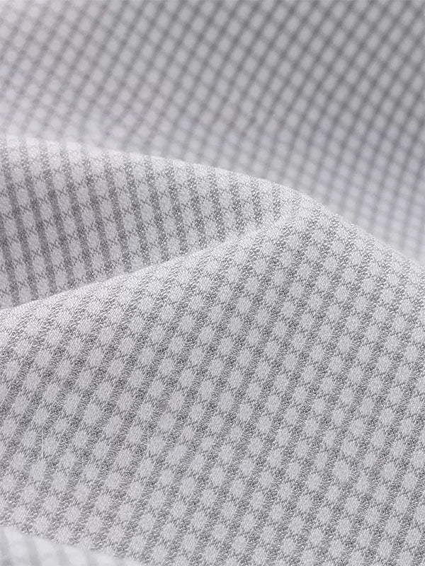 Slim Business Casual Shirt