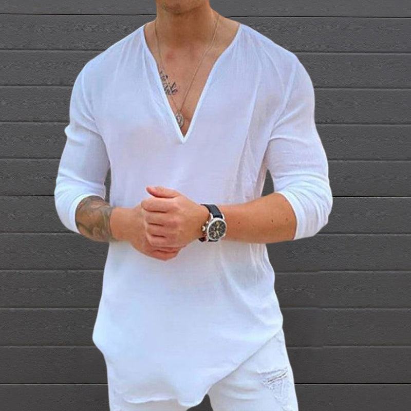 Men's Casual T-Shirts