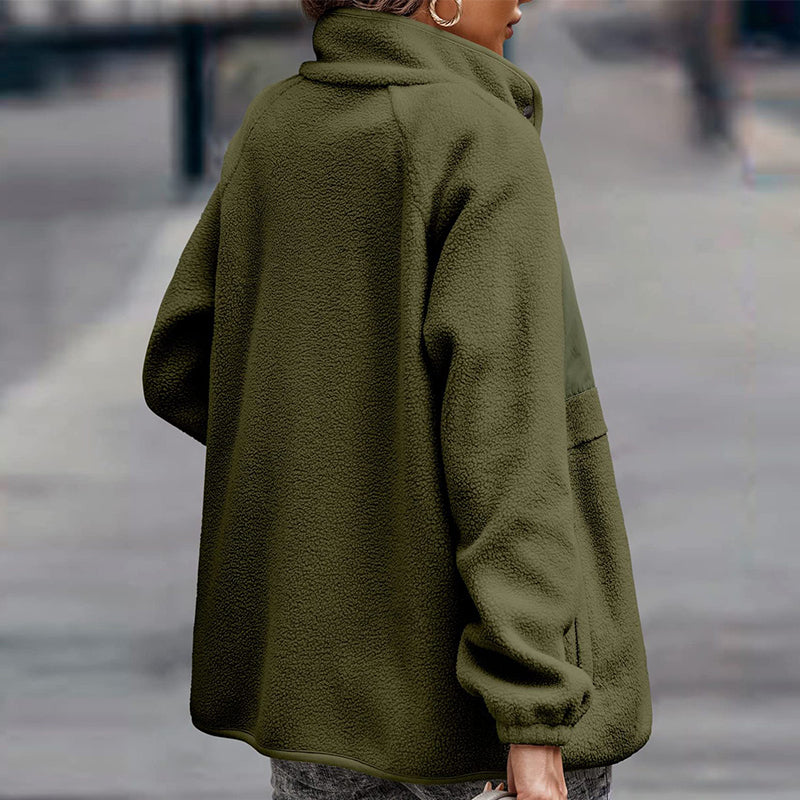 Polar Fleece Jacket
