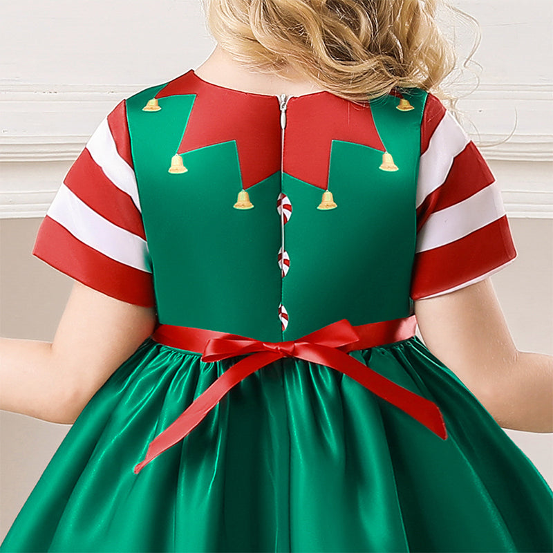 Christmas Dress For Children