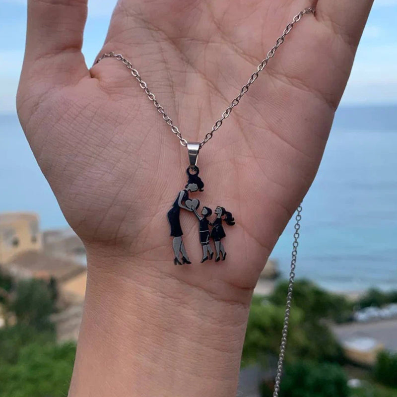 Family Necklace