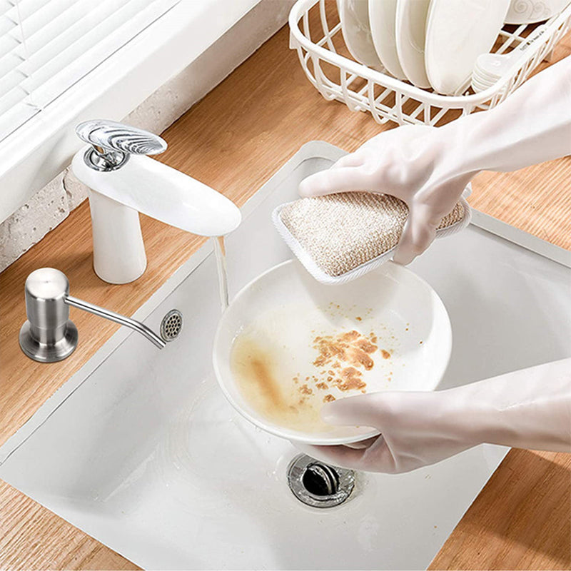 Kitchen Sink Soap Dispensers