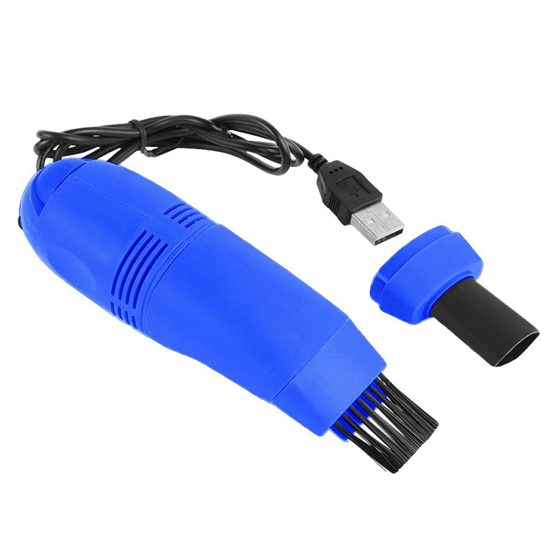 USB Mini Vacuum Cleaner