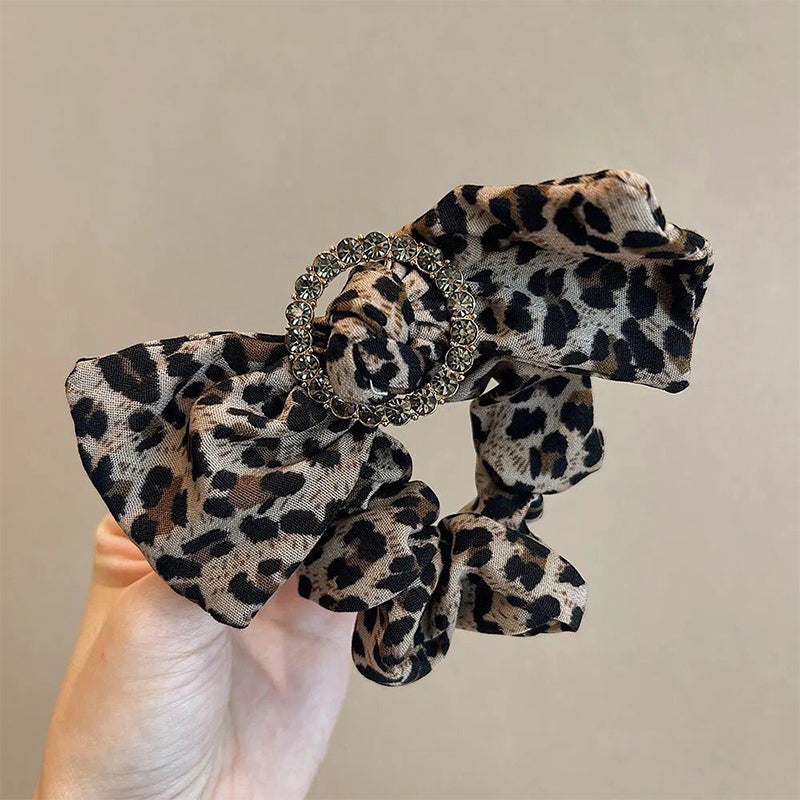 Elegant Scrunchies Good Maker