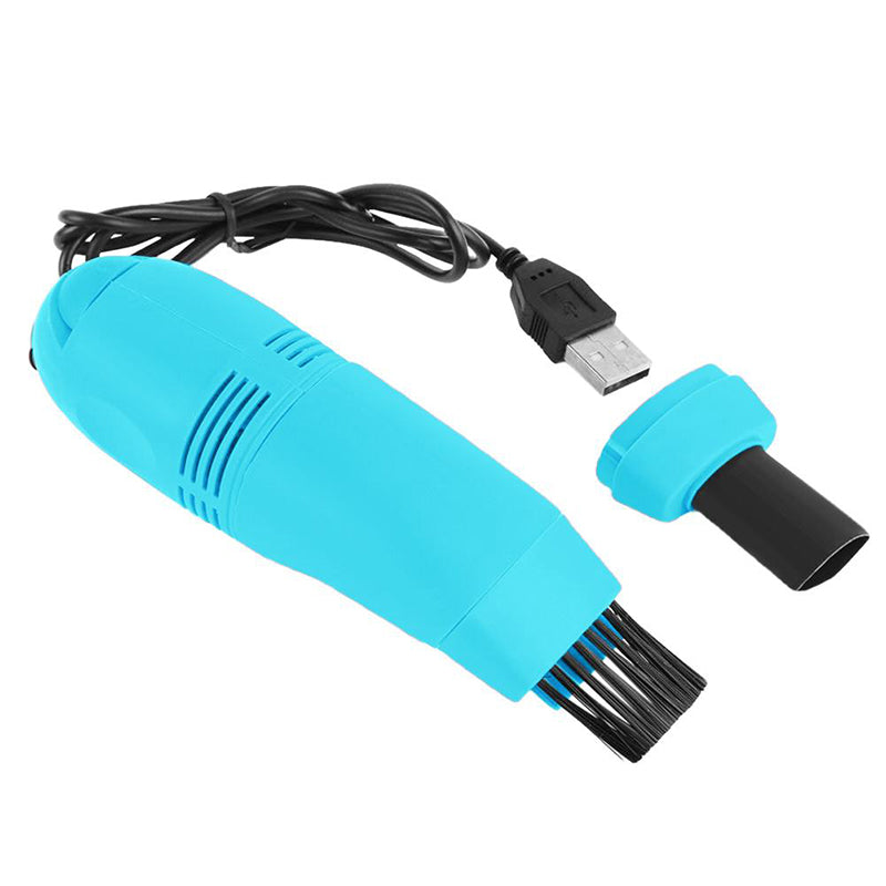 USB Mini Vacuum Cleaner