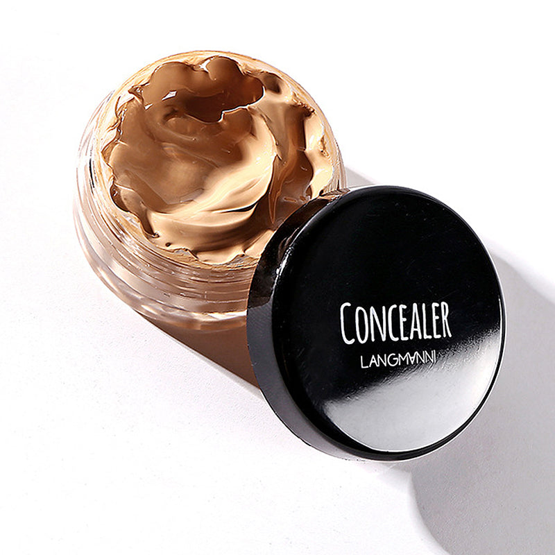 Concealer Air Cushion Foundation