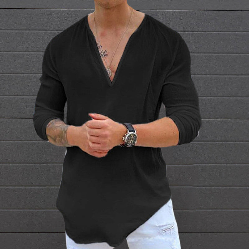 Men's Casual T-Shirts