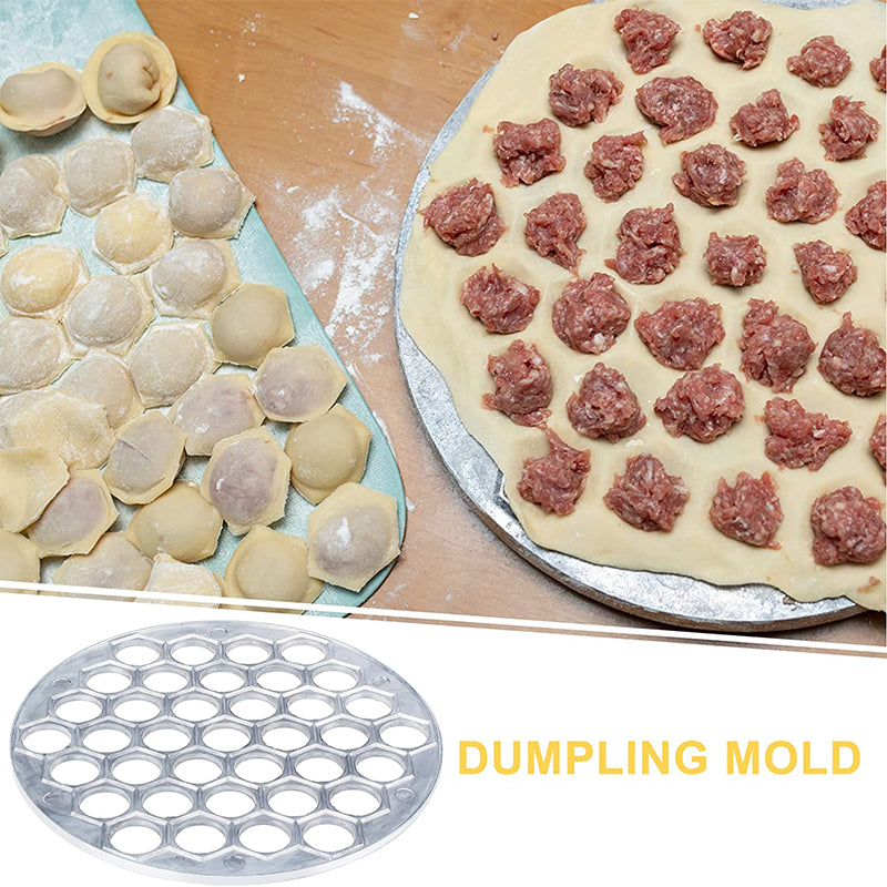 Dumpling Mold