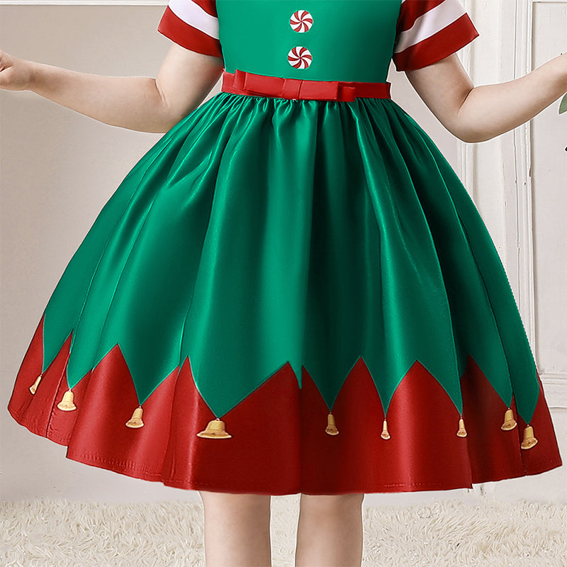 Christmas Dress For Children